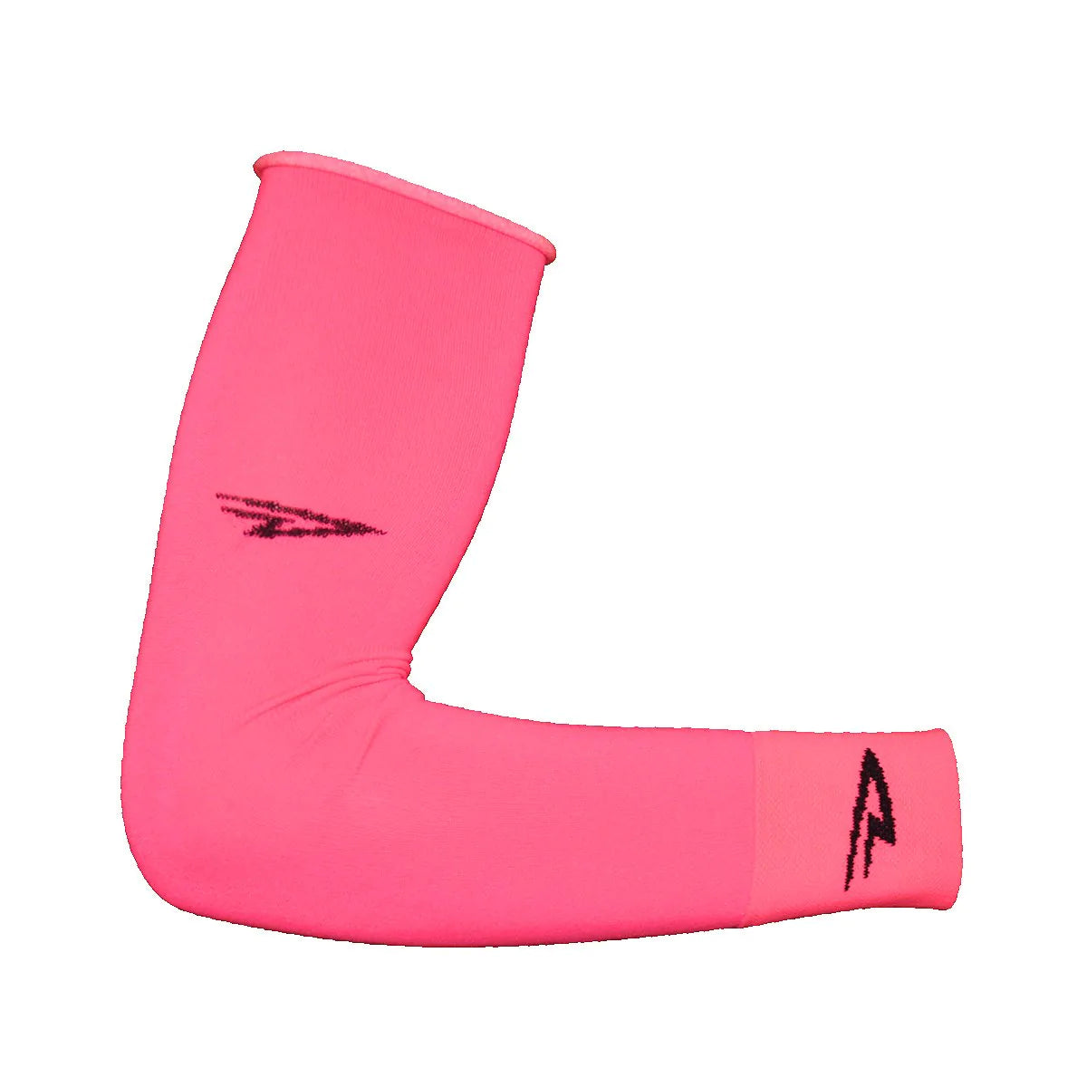 hi-vis pink arm cover
